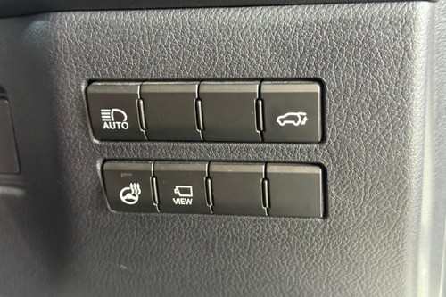 2019 Lexus NX 300 Premium Terpakai
