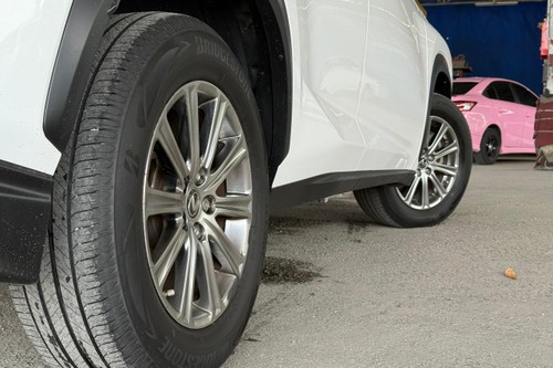 2019 Lexus NX 300 Premium Terpakai