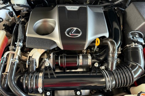 2019 Lexus NX 300 Premium Terpakai