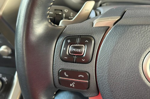 2019 Lexus NX 300 Premium Terpakai