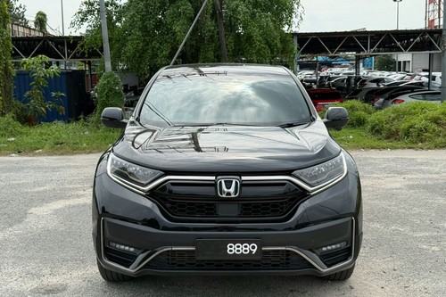 Beli kereta terpakai