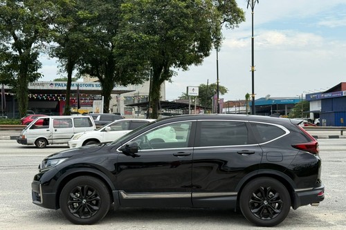 Beli kereta terpakai