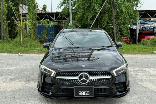 Beli kereta terpakai