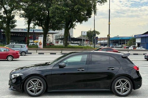 Beli kereta terpakai