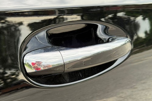 2018 Mercedes Benz A-Class A180 Terpakai