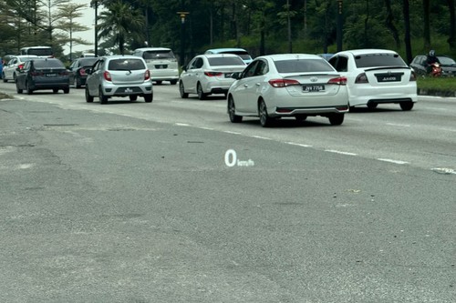 2022 Mazda CX-5 2.5G Turbo AWD Terpakai