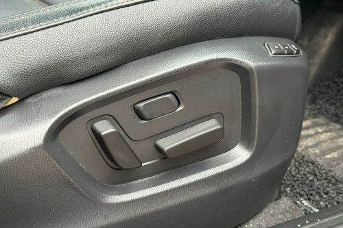 2022 Mazda CX-5 2.5G Turbo AWD Terpakai