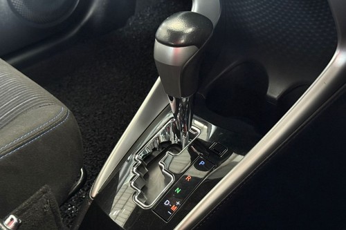 2019 Toyota Yaris 1.5 G AT Terpakai