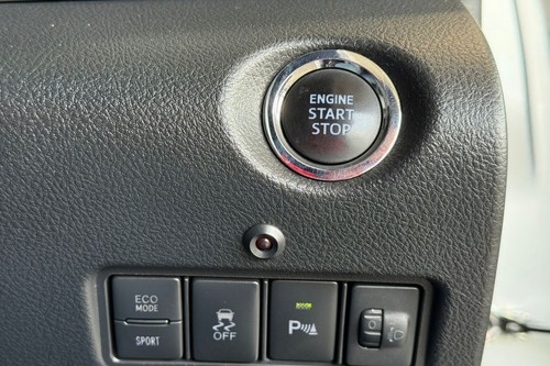 2019 Toyota Yaris 1.5 G AT Terpakai