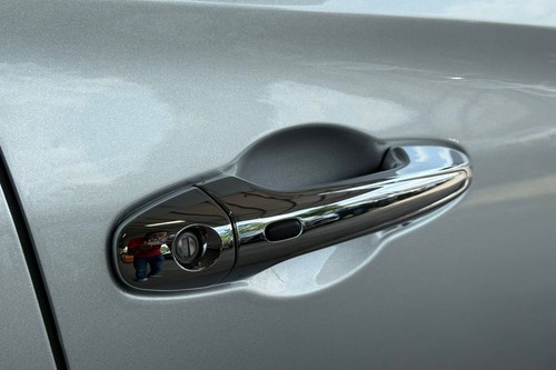 2019 Toyota Yaris 1.5 G AT Terpakai