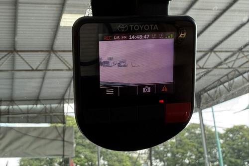 2019 Toyota Yaris 1.5 G AT Terpakai