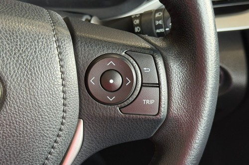 2019 Toyota Yaris 1.5 G AT Terpakai