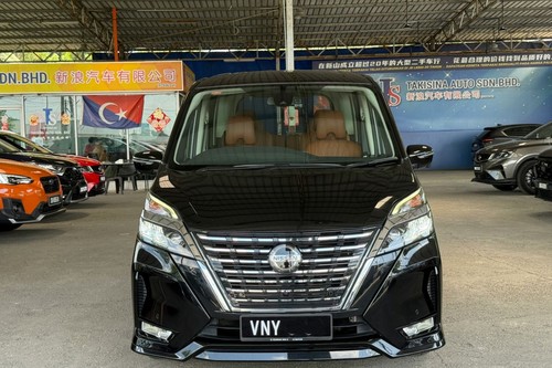 Beli kereta terpakai