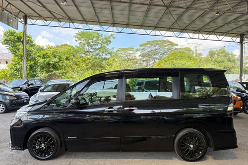 Beli kereta terpakai