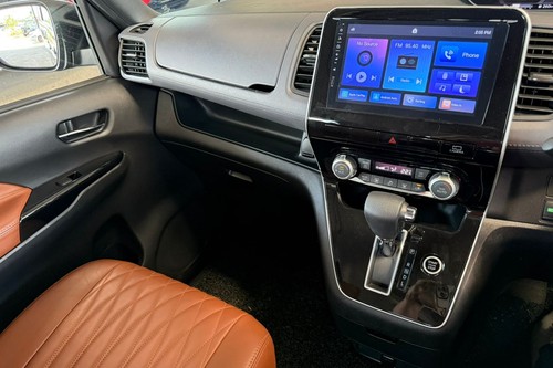 2022 Nissan Serena 2.0L Highway Star Terpakai