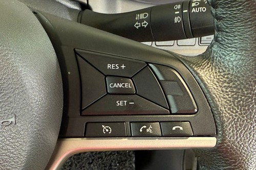 2022 Nissan Serena 2.0L Highway Star Terpakai