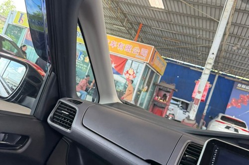 2022 Nissan Serena 2.0L Highway Star Terpakai