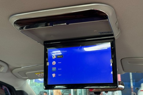 2022 Nissan Serena 2.0L Highway Star Terpakai