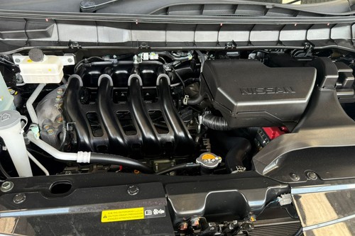 2022 Nissan Serena 2.0L Highway Star Terpakai