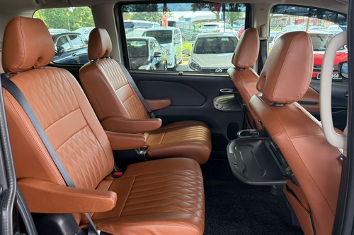 2022 Nissan Serena 2.0L Highway Star Terpakai