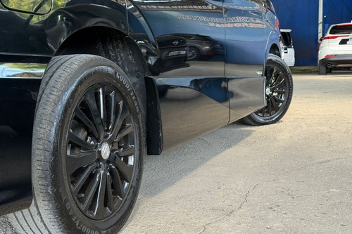 2022 Nissan Serena 2.0L Highway Star Terpakai