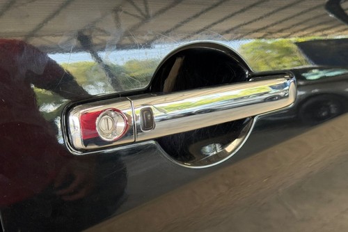 2022 Nissan Serena 2.0L Highway Star Terpakai