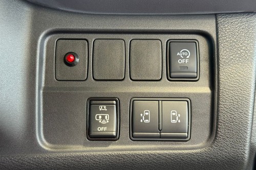 2022 Nissan Serena 2.0L Highway Star Terpakai