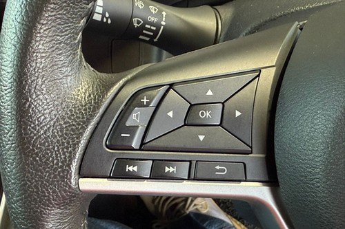 2022 Nissan Serena 2.0L Highway Star Terpakai