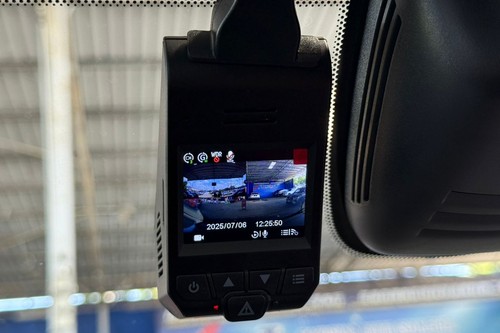 2022 Nissan Serena 2.0L Highway Star Terpakai