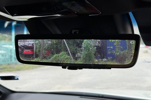 2022 Toyota Harrier Z Spec Recon Terpakai