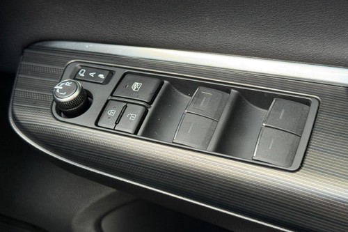 2022 Toyota Harrier Z Spec Recon Terpakai