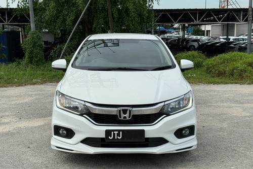 Beli kereta terpakai