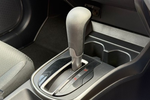 2018 Honda City 1.5L V Terpakai