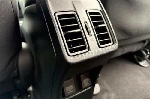 2018 Honda City 1.5L V Terpakai