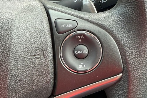 2018 Honda City 1.5L V Terpakai