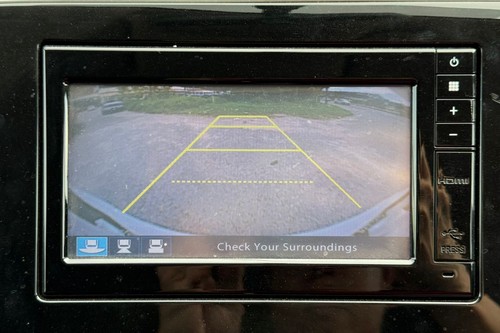 2018 Honda City 1.5L V Terpakai