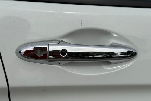 2018 Honda City 1.5L V Terpakai