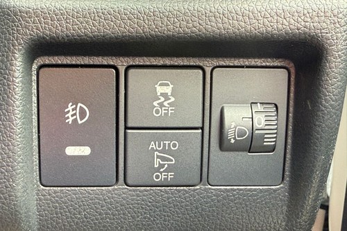 2018 Honda City 1.5L V Terpakai