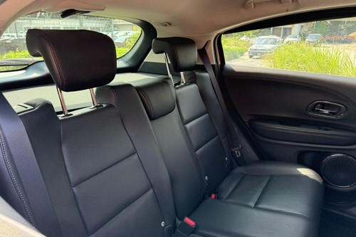 2021 Honda HR-V 1.8L V Terpakai