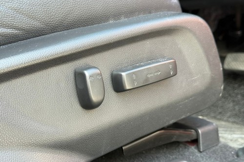 2021 Honda HR-V 1.8L V Terpakai