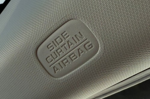 2021 Honda HR-V 1.8L V Terpakai