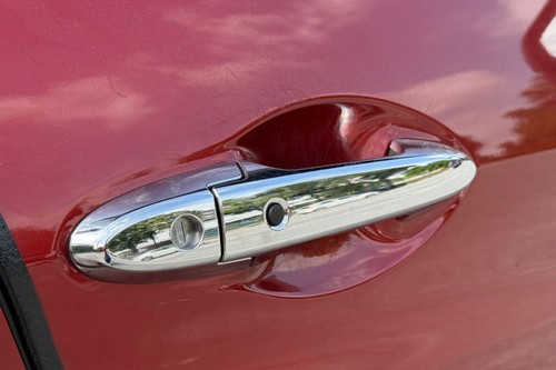 2021 Honda HR-V 1.8L V Terpakai