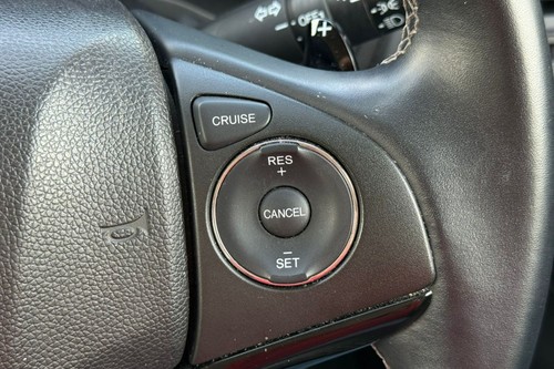 2021 Honda HR-V 1.8L V Terpakai