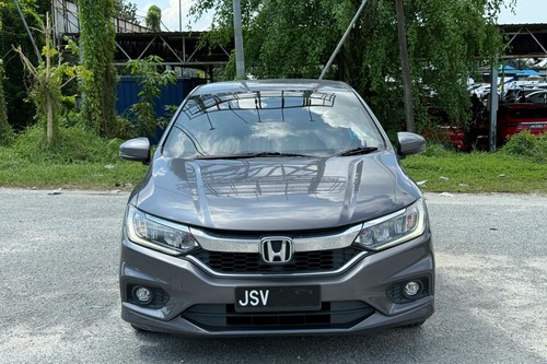 Beli kereta terpakai