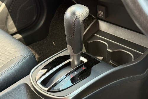 2019 Honda City 1.5L E Terpakai