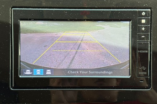 2019 Honda City 1.5L E Terpakai