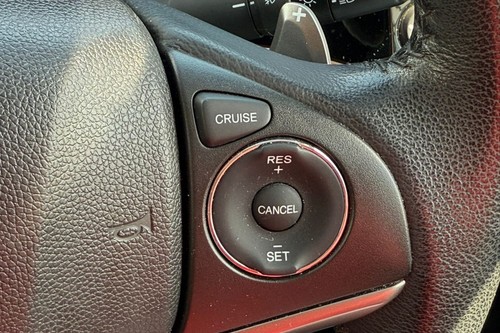 2019 Honda City 1.5L E Terpakai