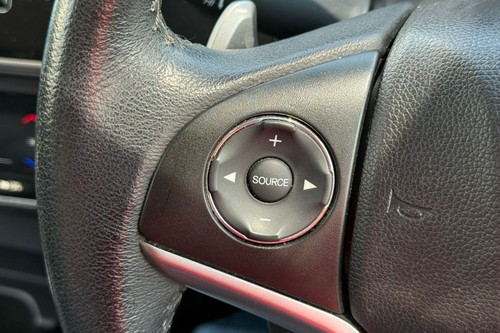 2019 Honda City 1.5L E Terpakai