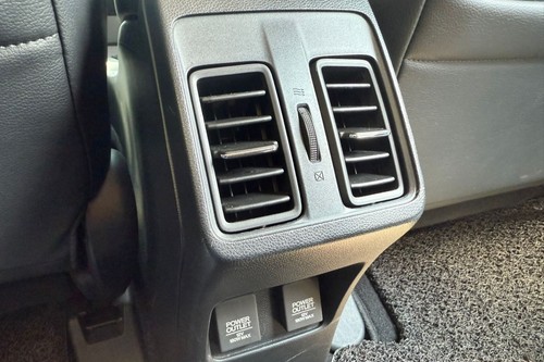 2019 Honda City 1.5L E Terpakai