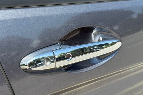 2019 Honda City 1.5L E Terpakai